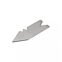 Шаблон угловой 55 град для дюймовых резьб