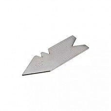 Шаблон угловой 55 град для дюймовых резьб