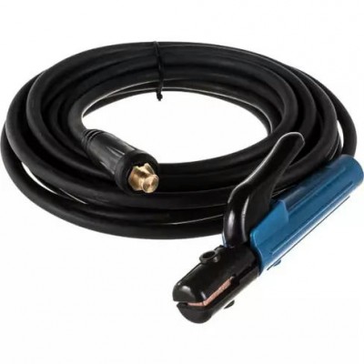 Комплект сварочных проводов для инвертора универсальный (35-50) КГ25 5 м