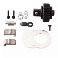 Ремкомплект для насоса ручного гидравлического 700 бар; 2,7 л Ремкомплект для насоса ручного гидравлического 700 бар; 2,7 л