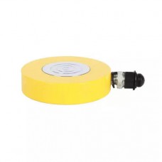 Гидравлический цилиндр (домкрат) сверхнизкий; 700 бар; 35 т; ход 15 мм