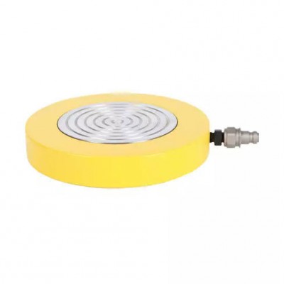 Гидравлический цилиндр (домкрат) сверхнизкий; 1500 бар; 200 т; 10 мм