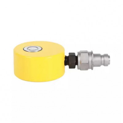 Гидравлический цилиндр (домкрат) сверхнизкий; 1500 бар; 5 т; 10 мм