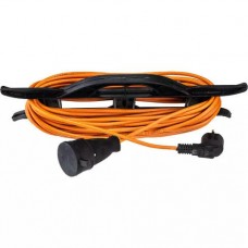 Удлинитель ПВС 4000 Вт на рамке 20 м (С/з) IP54