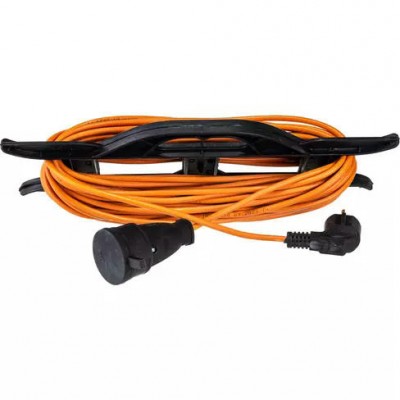 Удлинитель ПВС 4000 Вт на рамке 20 м (С/з) IP54