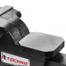 Тиски слесарные, усиленные, TECHNIC, 125 мм  RUNTEC RT-ST5T