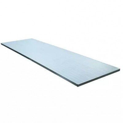 Столешница для верстака Standart 2000 мм, фанера 24 мм и оцинкованный лист 1,5 мм  GARWIN PRO MST-PL24Z-2000 Столешница для верстака Standart 2000 мм, фанера 24 мм и оцинкованный лист 1,5 мм  GARWIN PRO MST-PL24Z-2000