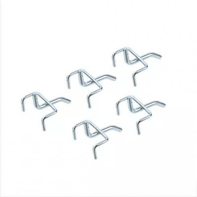 Крючок штырьковый 50 мм, 5 шт  GARWIN PRO GE-009502 Крючок штырьковый 50 мм, 5 шт  GARWIN PRO GE-009502