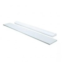 Полка с лампой для верстака 1500 мм (серый RAL7035) Полка с лампой для верстака 1500 мм (серый RAL7035)