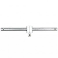 Вороток, с бегунком, 3/8", 165 мм Вороток, с бегунком, 3/8", 165 мм