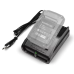Зарядное устройство RUNTEC PRO для 20В батарей, 2А  RUNTEC RT-LBCH20