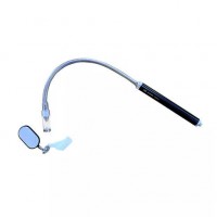 Гибкое зеркало с подсветкой и магнитом, 305 мм Гибкое зеркало с подсветкой и магнитом, 305 мм