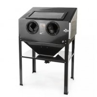 Камера пескоструйная 220 л Камера пескоструйная 220 л