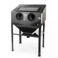 Камера пескоструйная 220 л