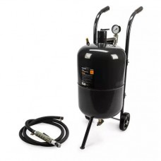 Аппарат пескоструйный 32 л Аппарат пескоструйный 32 л