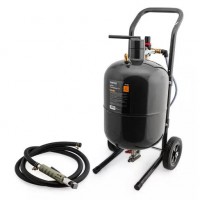 Аппарат пескоструйный 17 л Аппарат пескоструйный 17 л