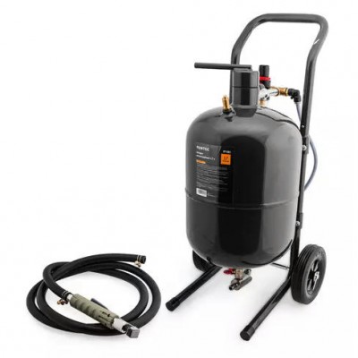 Аппарат пескоструйный 17 л Аппарат пескоструйный 17 л