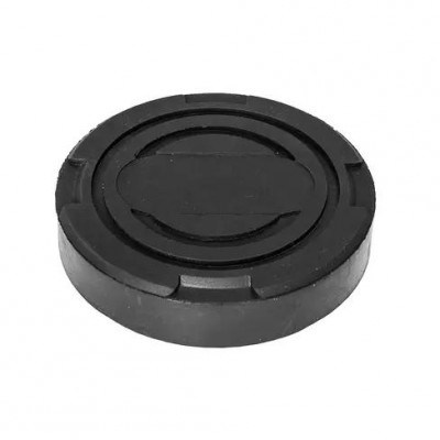 Резиновая опора для подкатного домкрата Резиновая опора для подкатного домкрата