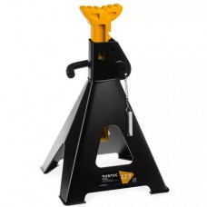 Страховочная (ремонтная) подставка под машину 12 т, 477-748 мм (комплект 1 шт)