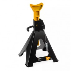 Страховочная (ремонтная) подставка под машину 6 т, 390-600 мм (комплект 1 шт)