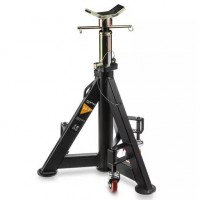 Страховочная (ремонтная) подставка под машину 16 т, 660-1040 мм (комплект 1 шт) Страховочная (ремонтная) подставка под машину 16 т, 660-1040 мм (комплект 1 шт)