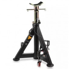 Страховочная (ремонтная) подставка под машину 16 т, 660-1040 мм (комплект 1 шт)