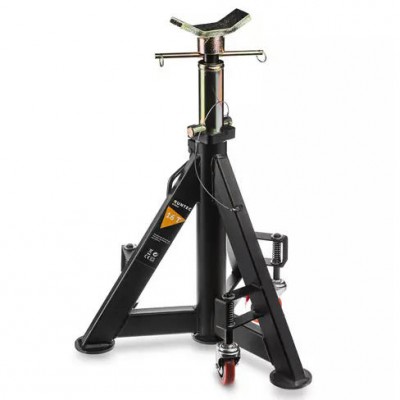 Страховочная (ремонтная) подставка под машину 16 т, 660-1040 мм (комплект 1 шт) Страховочная (ремонтная) подставка под машину 16 т, 660-1040 мм (комплект 1 шт)