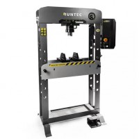 Пресс электрогидравлический профессиональный 50 т Пресс электрогидравлический профессиональный 50 т