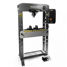 Пресс электрогидравлический профессиональный 50 т