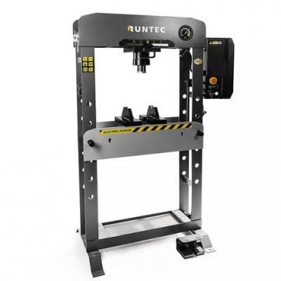 Пресс электрогидравлический профессиональный 50 т Пресс электрогидравлический профессиональный 50 т