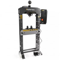 Пресс электрогидравлический профессиональный 30 т Пресс электрогидравлический профессиональный 30 т