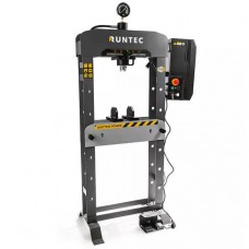 Пресс электрогидравлический профессиональный 30 т Пресс электрогидравлический профессиональный 30 т