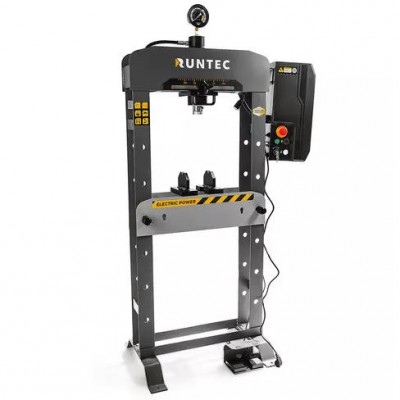 Пресс электрогидравлический профессиональный 30 т Пресс электрогидравлический профессиональный 30 т