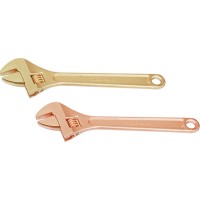 GARWIN GSS-TE36 Ключ разводной искробезопасный 0-36 мм, 300 мм