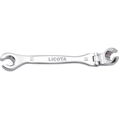 Licota AWT-FXF2727 Ключ разрезной с полукарданом 27х27 мм