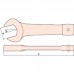 GARWIN GSS-UAA017 Ключ рожковый ударный искробезопасный 17 мм