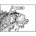Licota ATA-0403 Приспособление для снятия / установки модуля VANOS BMW