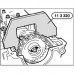 Licota ATA-3810 Набор фиксаторов для дизельных двигателей BMW, Land Rover, Opel M41, M51, 256T (M51), 25DT, X25DT