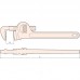 GARWIN GSS-TJ025 Ключ трубный искробезопасный 0-25 мм, 200 мм