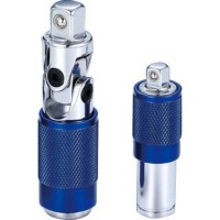Licota AUJ-F3055 Кардан 3/8" с фиксатором