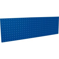 GARWIN 004121-9 Экран перфорированный 1620х500 синий RAL5005
