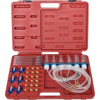 Licota ATP-2116 Тестер дизельных форсунок common rail с переходниками