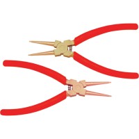 GARWIN GSS-ZP02 Съемник стопорных колец внутренних искробезопасный 200 мм GARWIN GSS-ZP02 Съемник стопорных колец внутренних искробезопасный 200 мм