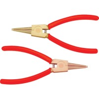 GARWIN GSS-ZQ02 Съемник стопорных колец внешних искробезопасный 200 мм GARWIN GSS-ZQ02 Съемник стопорных колец внешних искробезопасный 200 мм