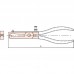 GARWIN GSS-ZQC02 Клещи для зачистки проводов регулируемые искробезопасные 170 мм