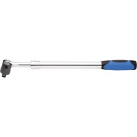 Licota AFT-D1824-HT Вороток шарнирный усиленный 1/2" с телескопической ручкой