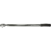 Licota ALH-00094-HT Трещотка 36 зубов 1/2" силовая (до 70кг) с трубой удлинителем