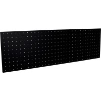 GARWIN 004121-12 Экран перфорированный 1620х500 черный