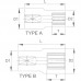 Licota R4025 Головка торцевая super lock 1/2" 25 мм