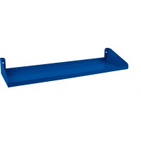 GARWIN 004122-1-5005 Полка для экрана (синяя RAL5005)